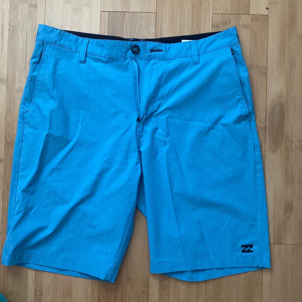 Billabong shorts